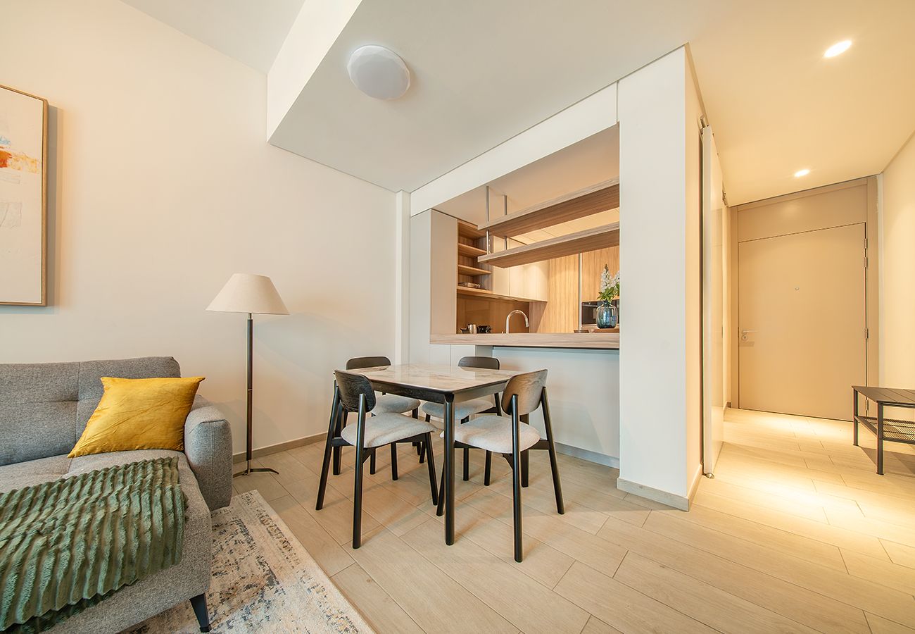 Apartment in Dubai - Elegant 1 Bed Apartment in Wilton Terraces