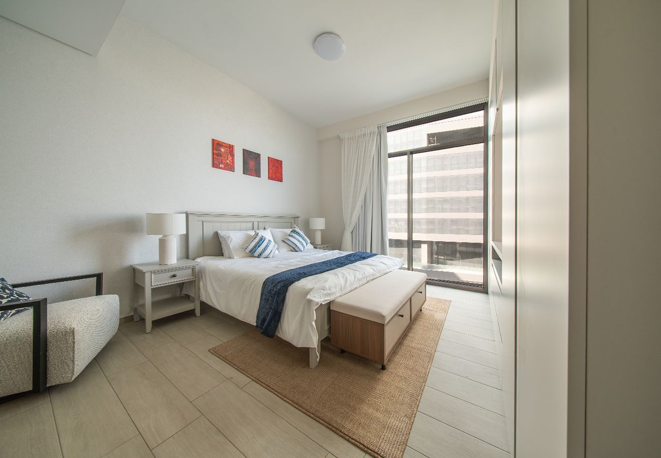 Apartment in Dubai - Elegant 1 Bed Apartment in Wilton Terraces