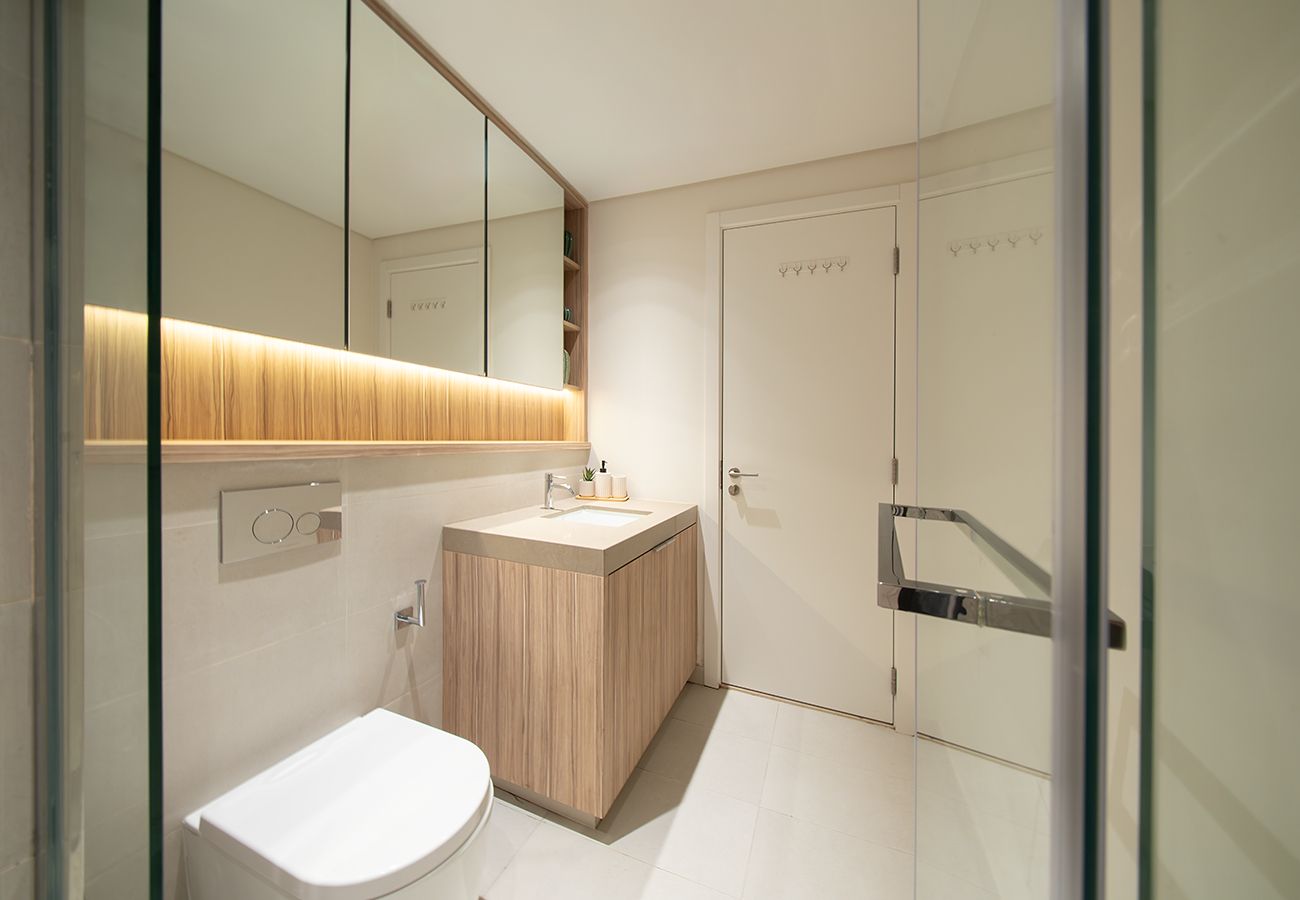 Apartment in Dubai - Elegant 1 Bed Apartment in Wilton Terraces