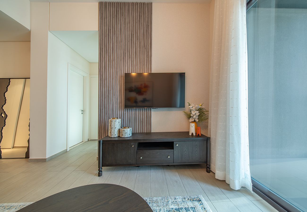 Apartment in Dubai - Elegant 1 Bed Apartment in Wilton Terraces