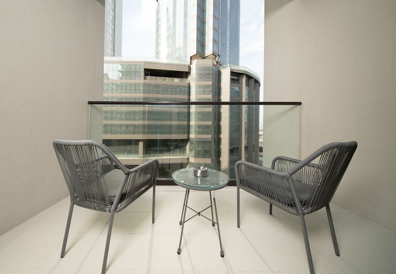 Apartment in Dubai - Elegant 1 Bed Apartment in Wilton Terraces