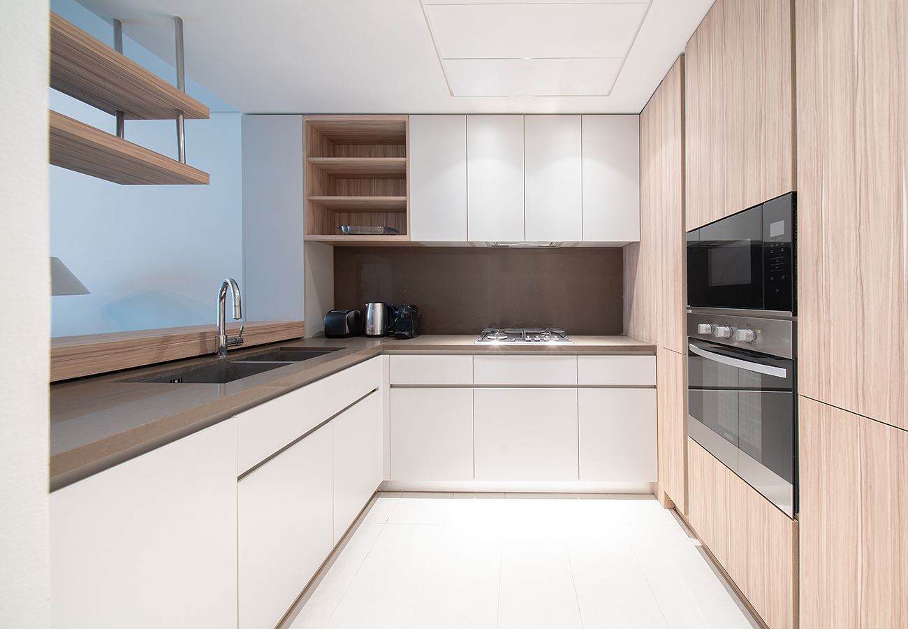 Apartment in Dubai - Elegant 1 Bed Apartment in Wilton Terraces