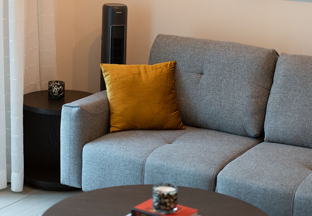 Apartment in Dubai - Elegant 1 Bed Apartment in Wilton Terraces