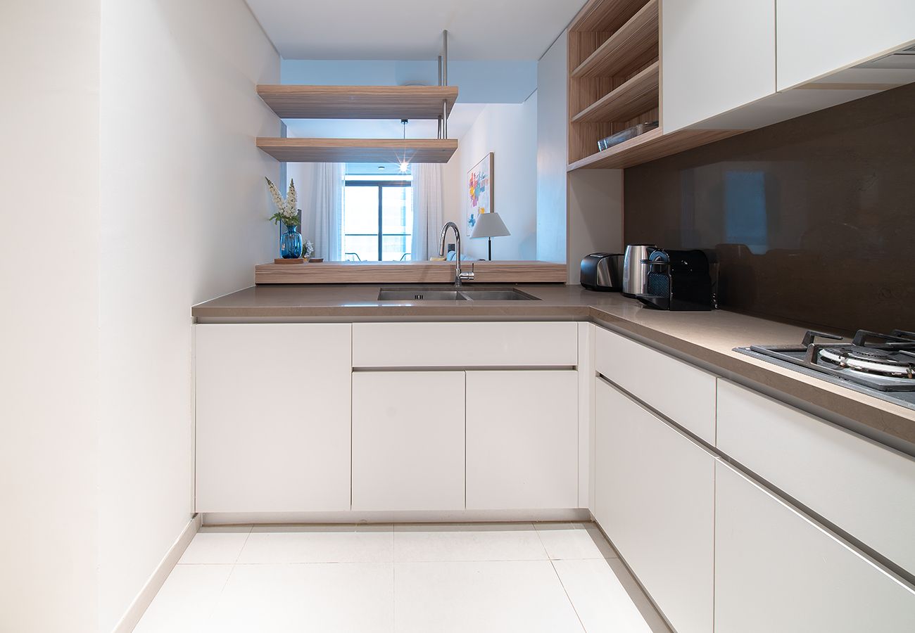 Apartment in Dubai - Elegant 1 Bed Apartment in Wilton Terraces