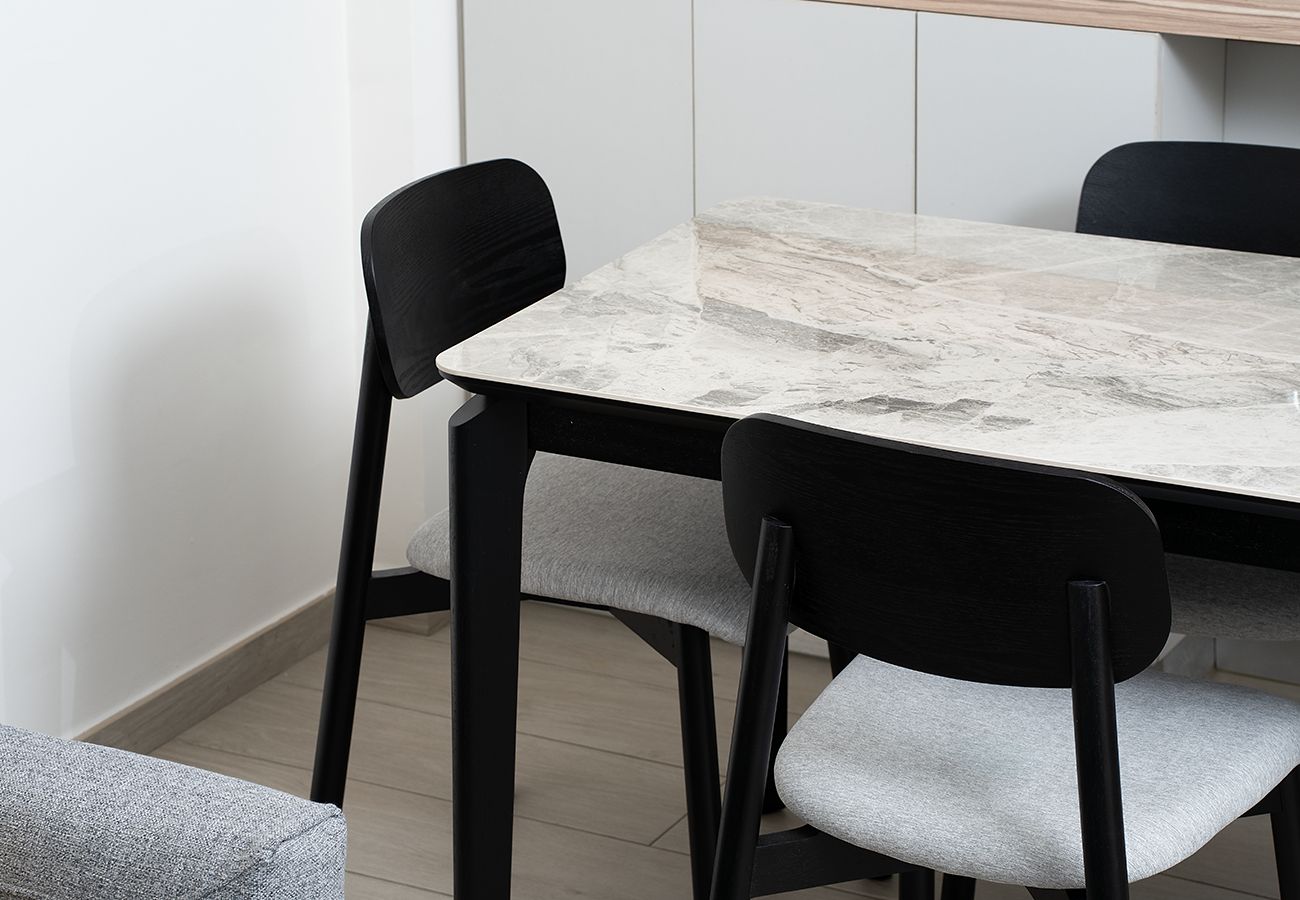 Apartment in Dubai - Elegant 1 Bed Apartment in Wilton Terraces