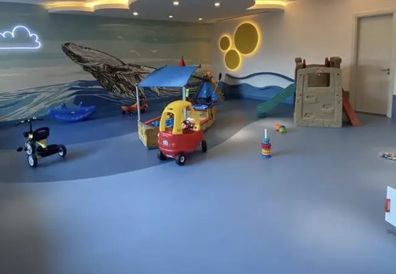 Apartment in Dubai - Elegant 1 Bed Apartment in Wilton Terraces