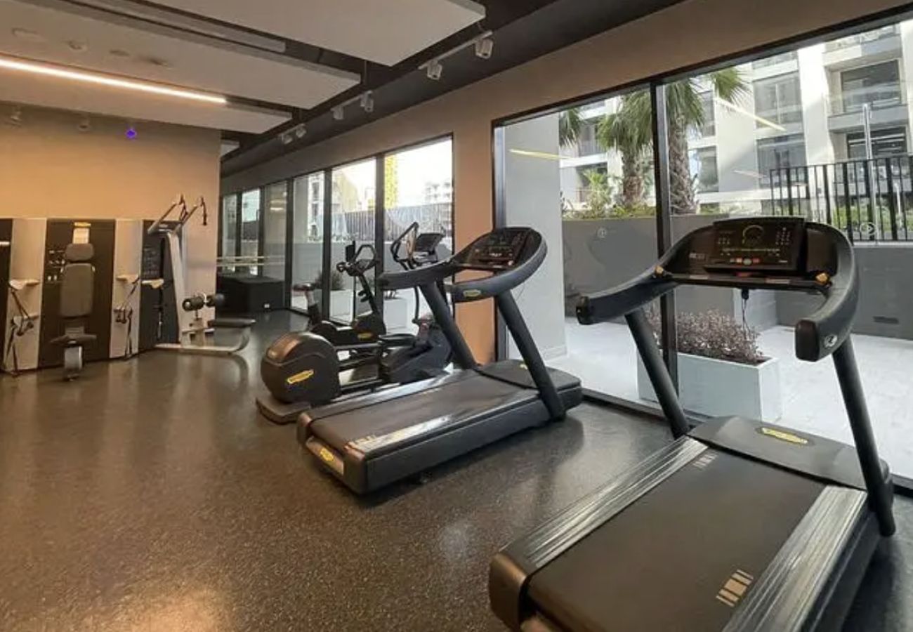 Apartment in Dubai - Elegant 1 Bed Apartment in Wilton Terraces