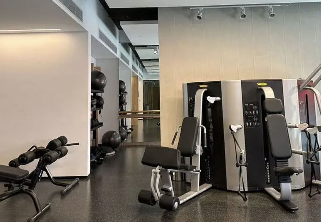 Apartment in Dubai - Elegant 1 Bed Apartment in Wilton Terraces