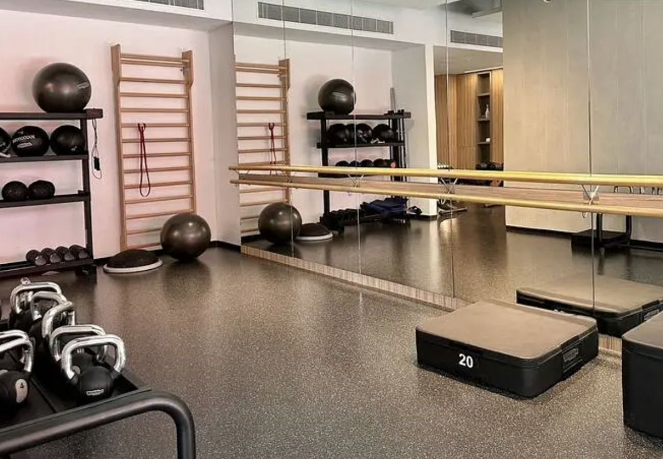 Apartment in Dubai - Elegant 1 Bed Apartment in Wilton Terraces