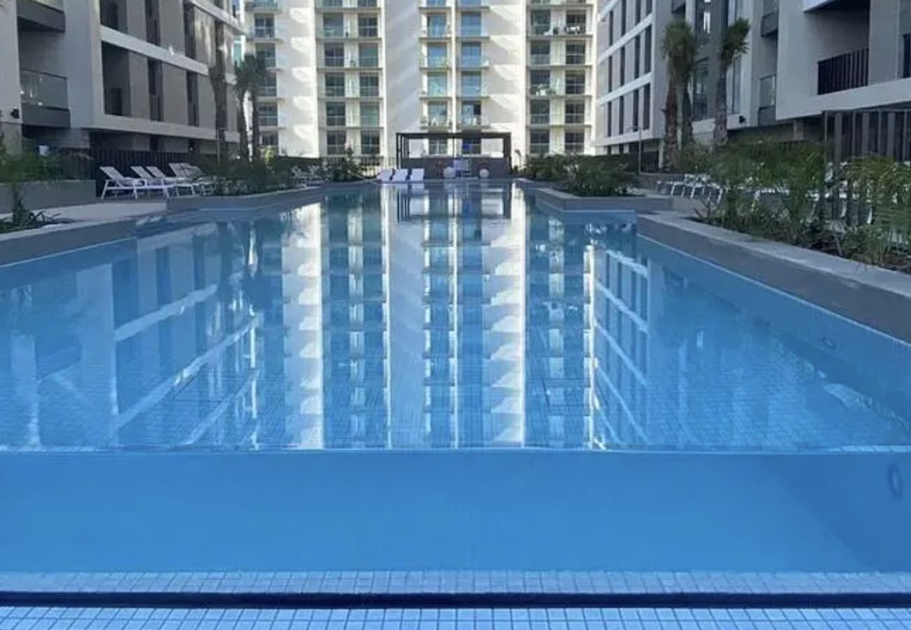 Apartment in Dubai - Elegant 1 Bed Apartment in Wilton Terraces