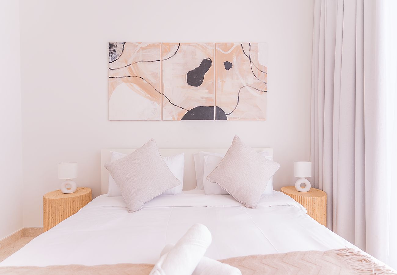 Apartment in Dubai - 2 Bed in Anwa By Omniyat with sea view