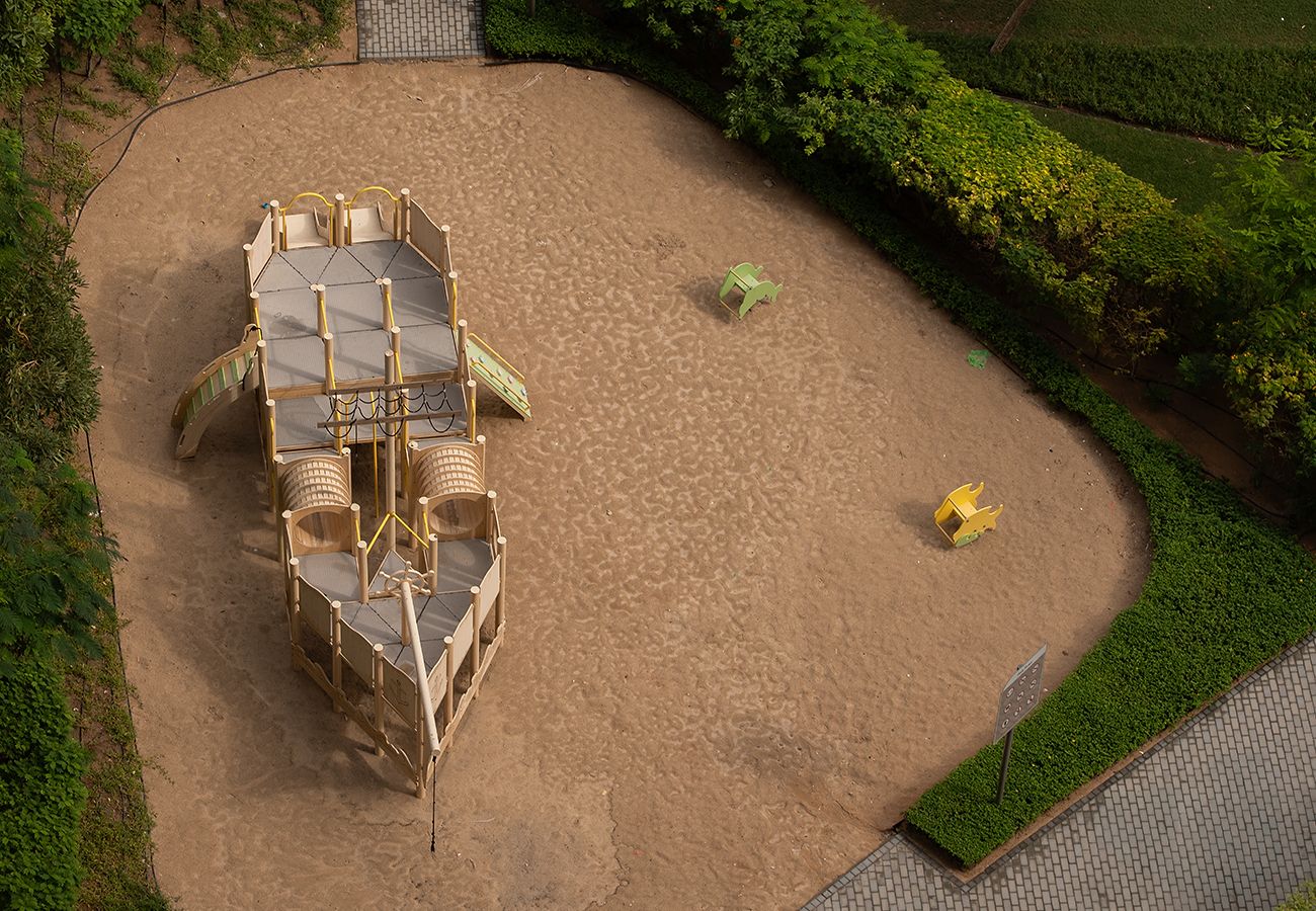 Apartment in Dubai - 2 Bed in Anwa By Omniyat with sea view