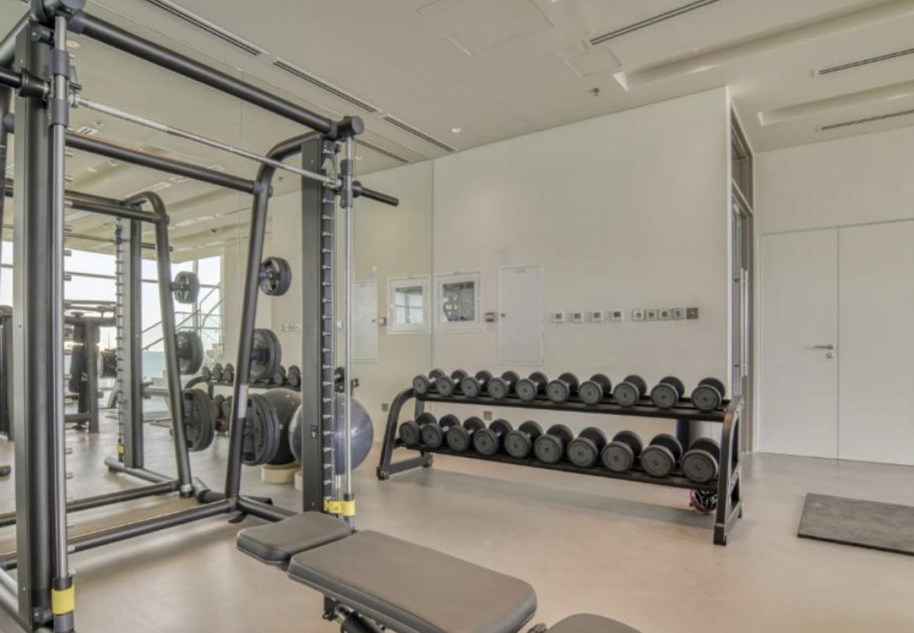 Apartment in Dubai - 2 Bed in Anwa By Omniyat with sea view