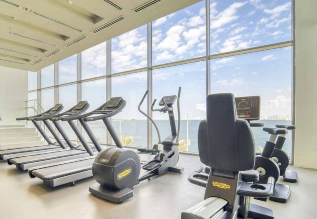 Apartment in Dubai - 2 Bed in Anwa By Omniyat with sea view