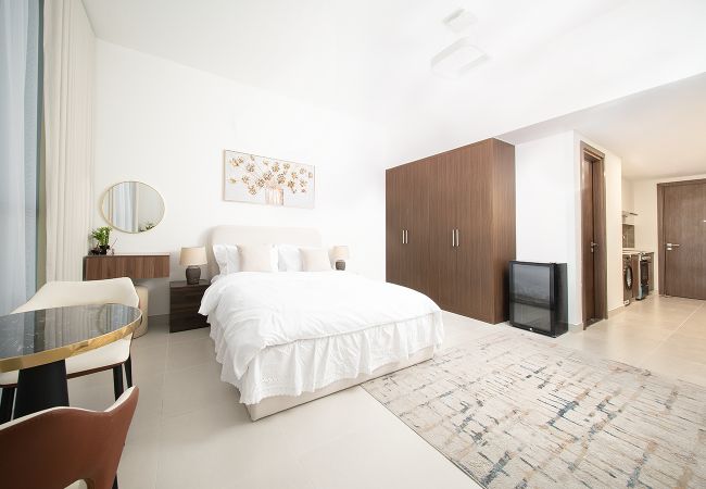 Studio in Ajmal Makan - Stunning Beachfront Studio in Blue Bay Walk