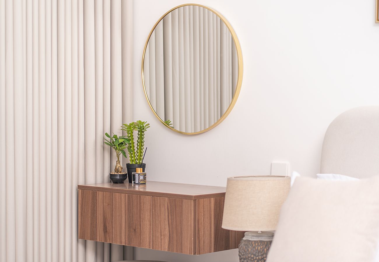 Studio in Ajmal Makan - Stunning Beachfront Studio in Blue Bay Walk