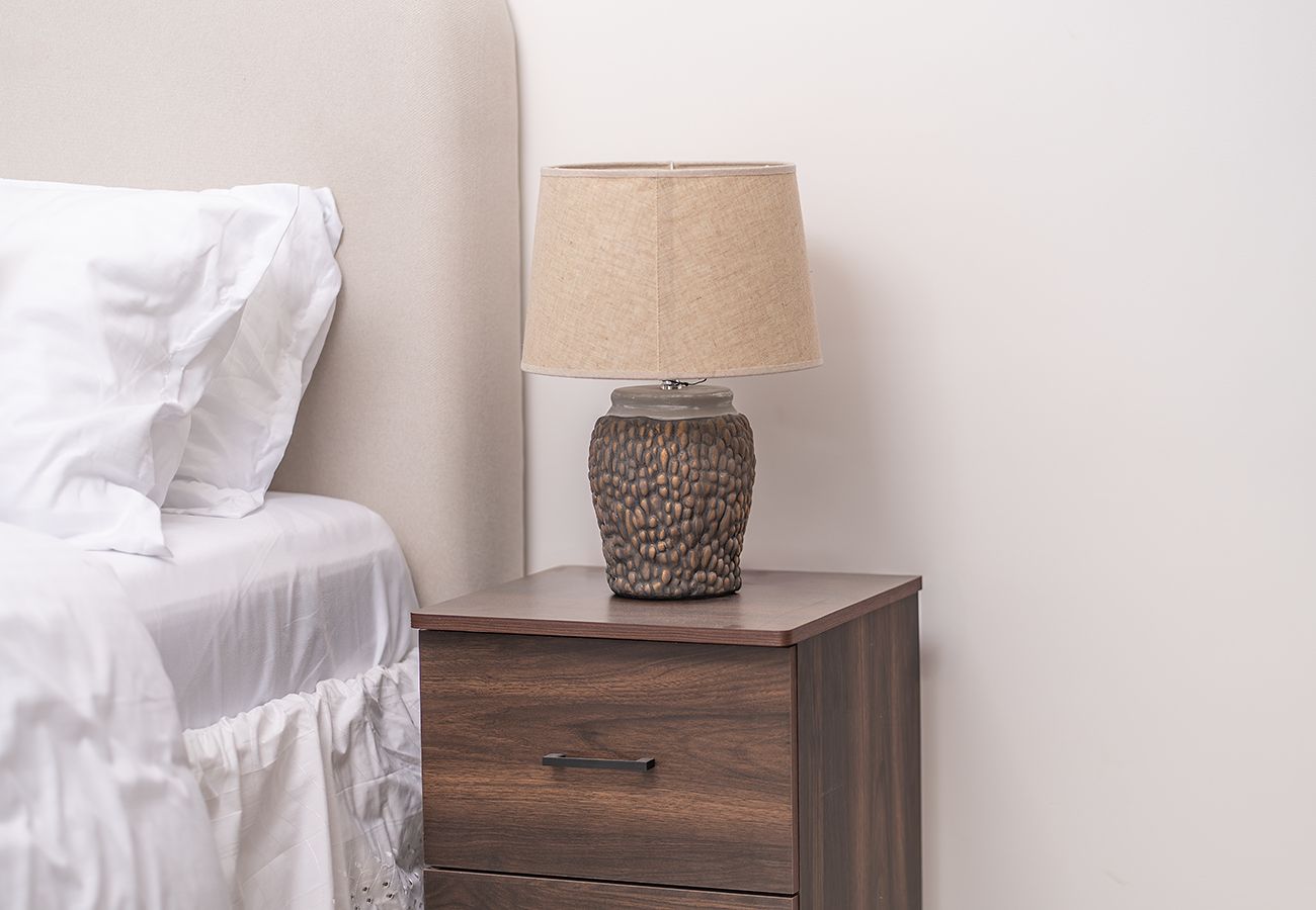 Studio in Ajmal Makan - Stunning Beachfront Studio in Blue Bay Walk