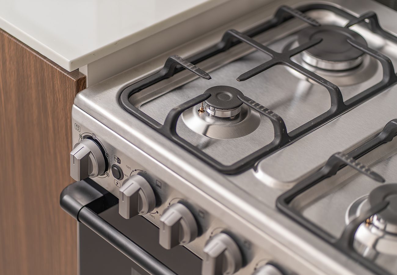 Studio in Ajmal Makan - Stunning Beachfront Studio in Blue Bay Walk