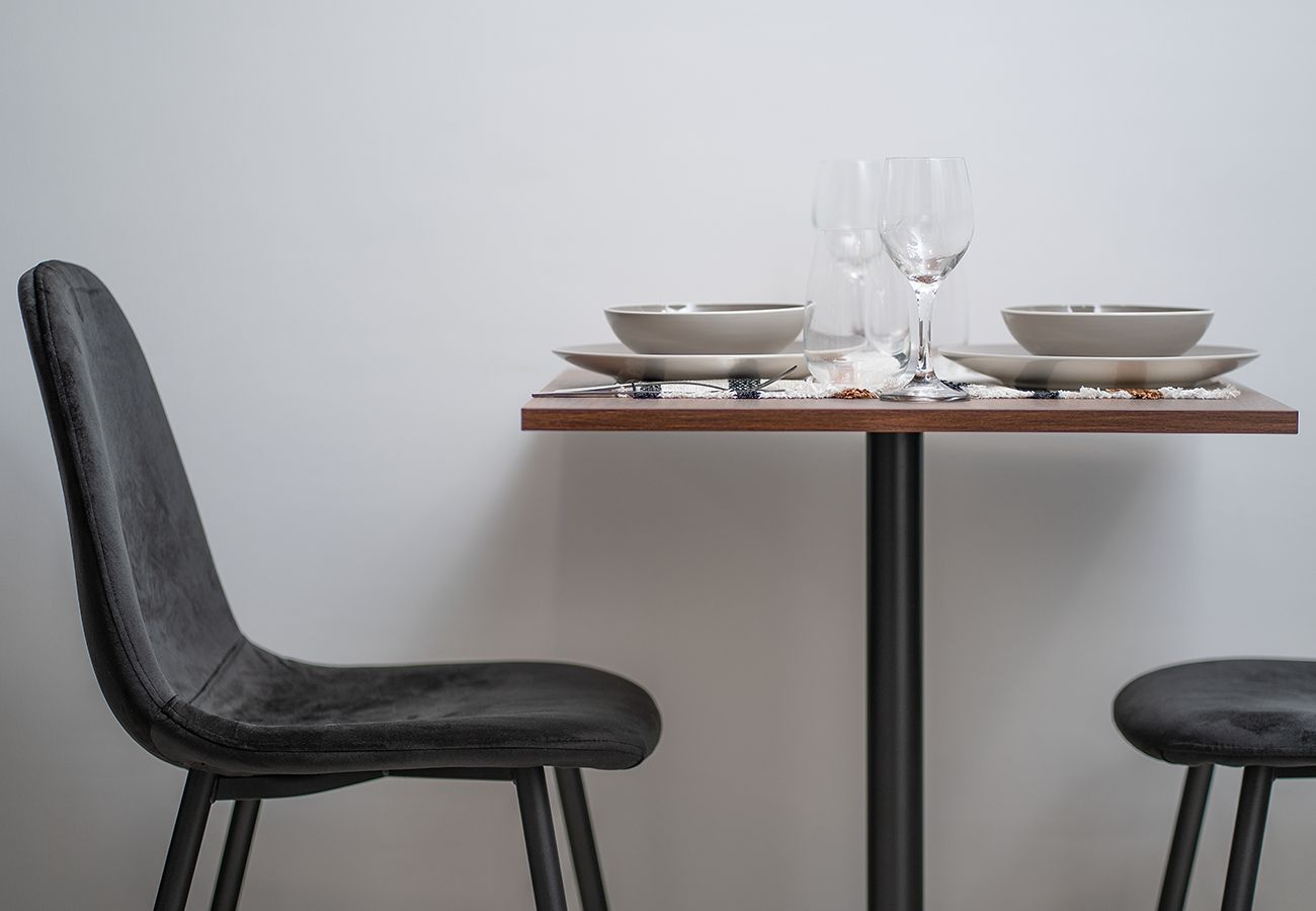 Studio in Ajmal Makan - Gorgeous Beachfront Studio in Blue Bay Walk