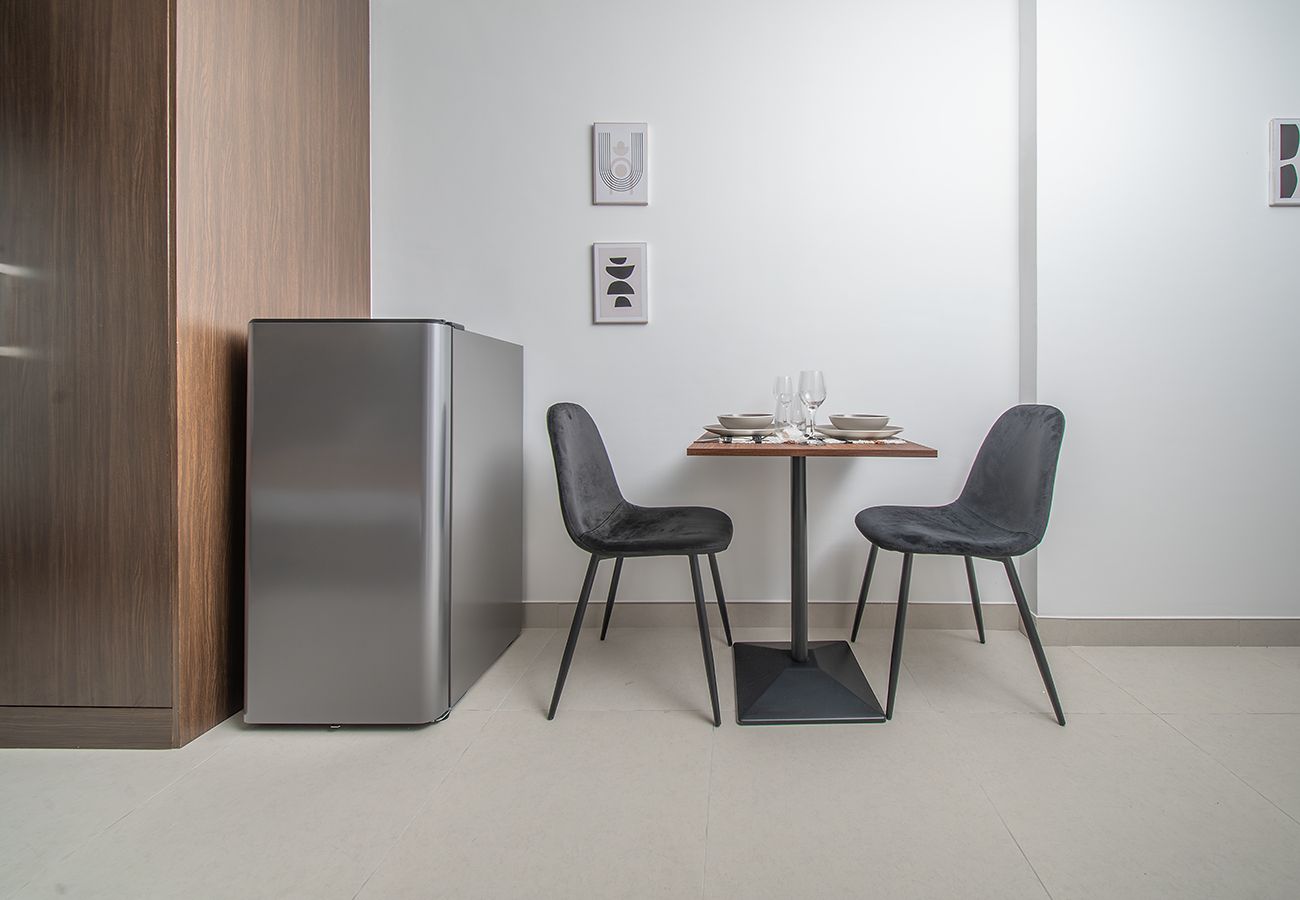 Studio in Ajmal Makan - Gorgeous Beachfront Studio in Blue Bay Walk