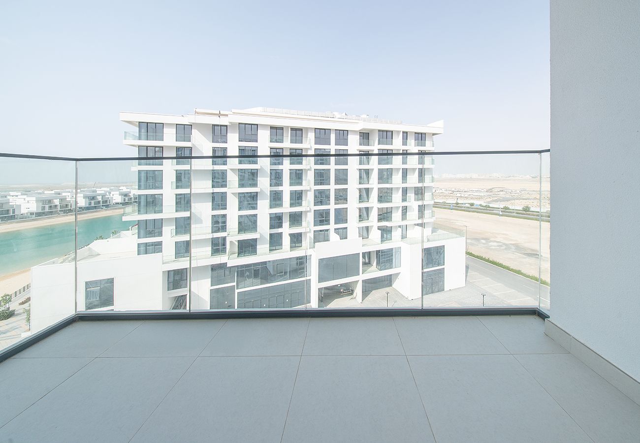 Studio in Ajmal Makan - Gorgeous Beachfront Studio in Blue Bay Walk