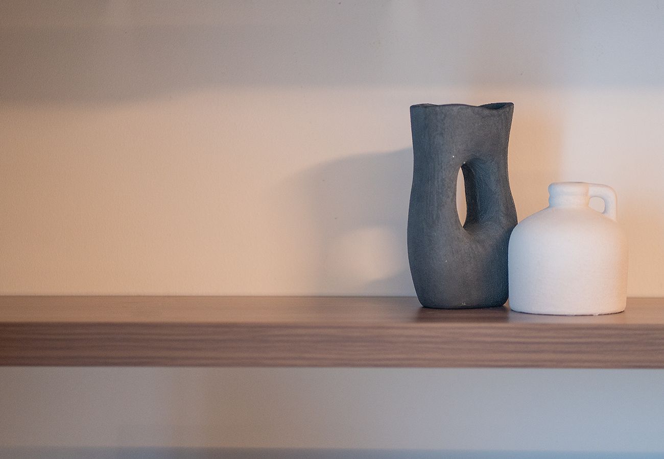 Studio in Ajmal Makan - Gorgeous Beachfront Studio in Blue Bay Walk