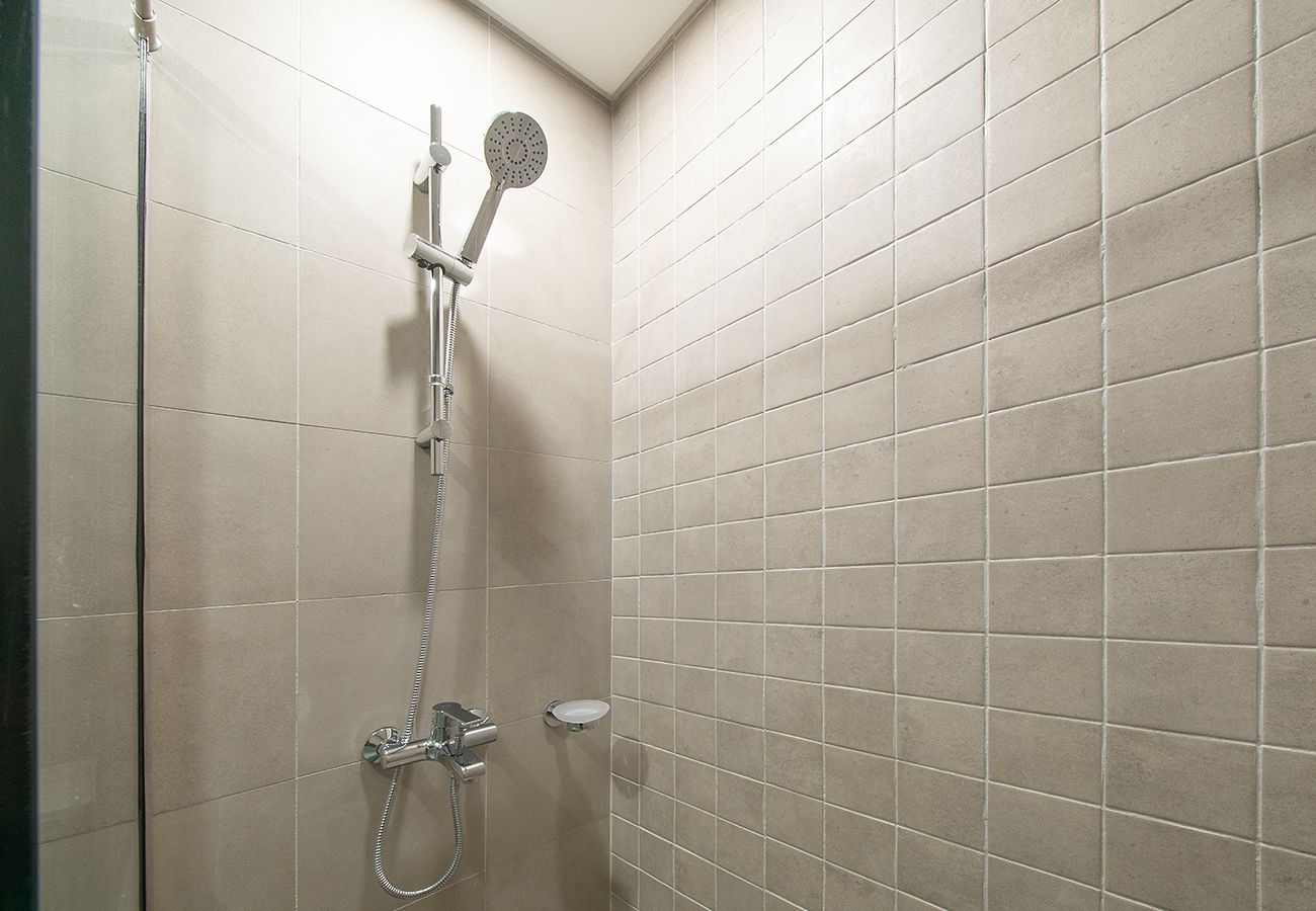 Studio in Ajmal Makan - Gorgeous Beachfront Studio in Blue Bay Walk