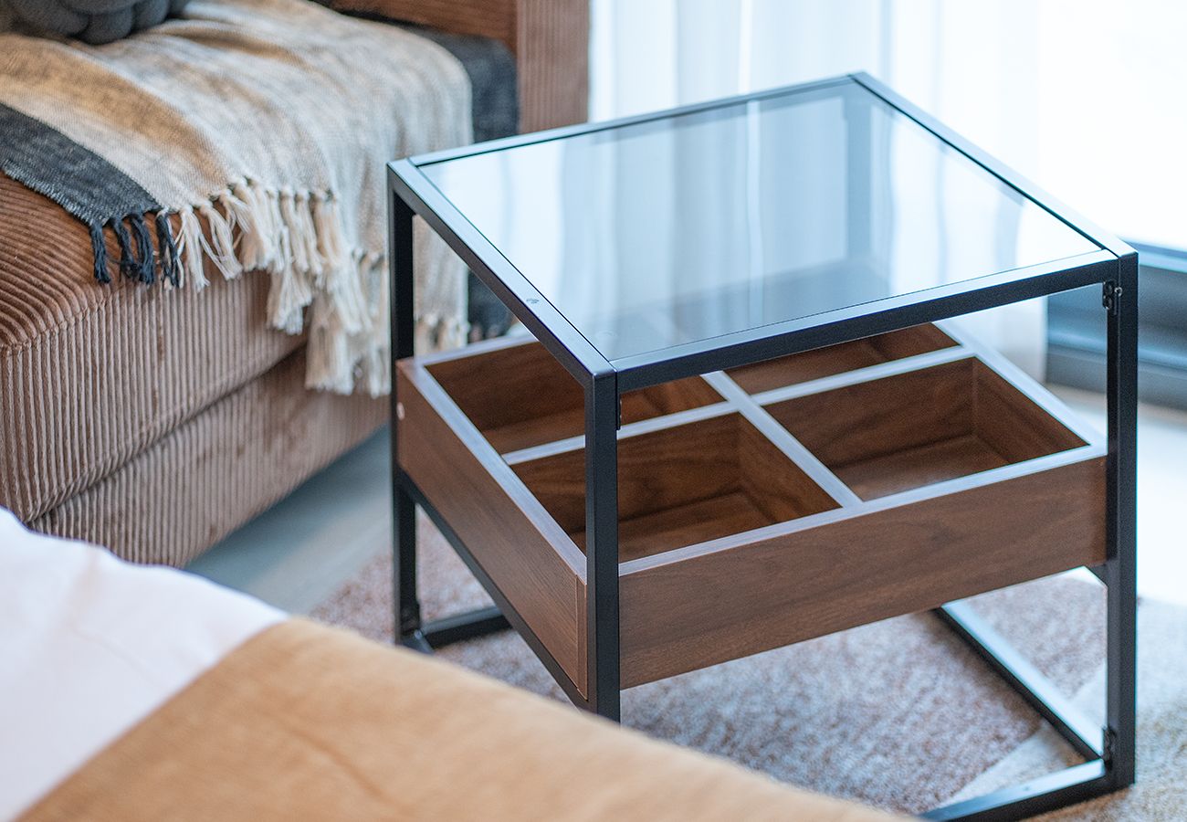 Studio in Ajmal Makan - Gorgeous Beachfront Studio in Blue Bay Walk