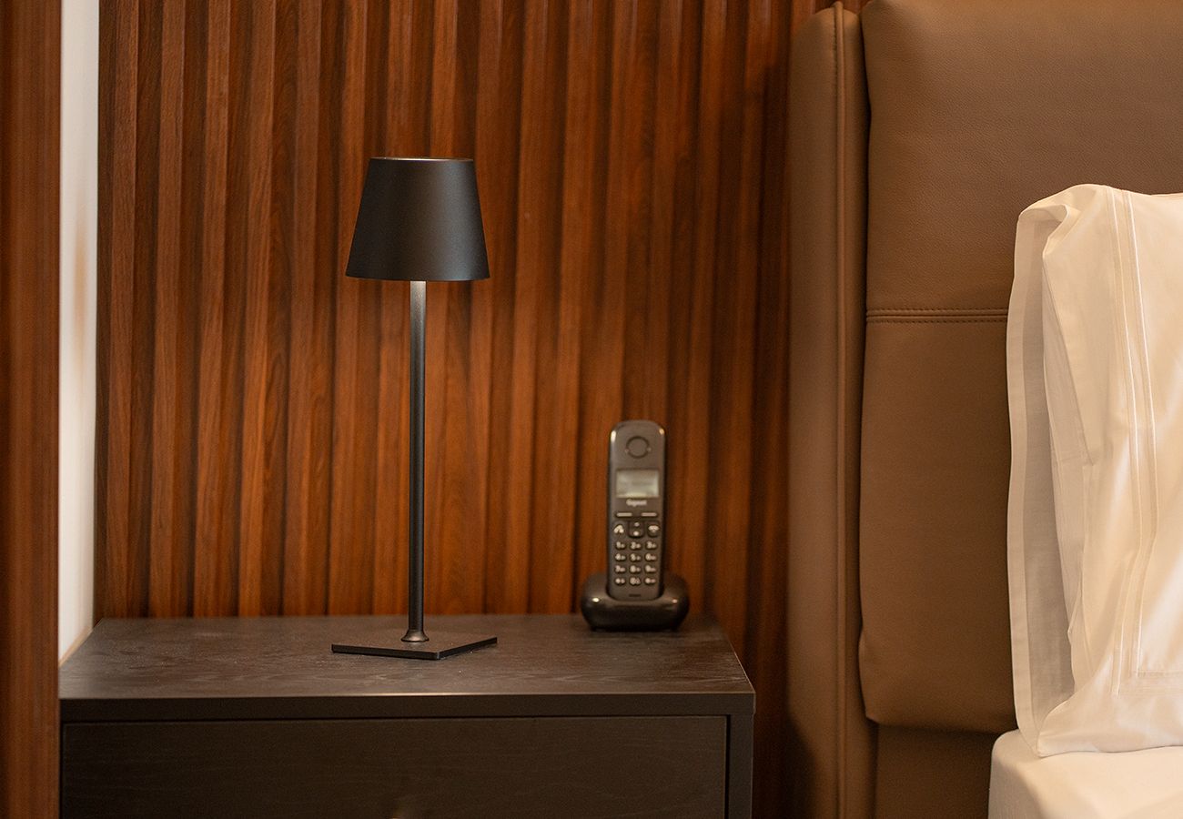 Studio in Ajmal Makan - Gorgeous Beachfront Studio in Blue Bay Walk