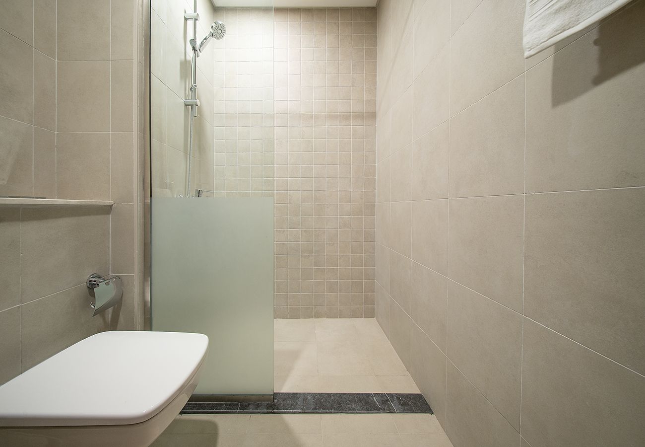 Studio in Ajmal Makan - Gorgeous Beachfront Studio in Blue Bay Walk