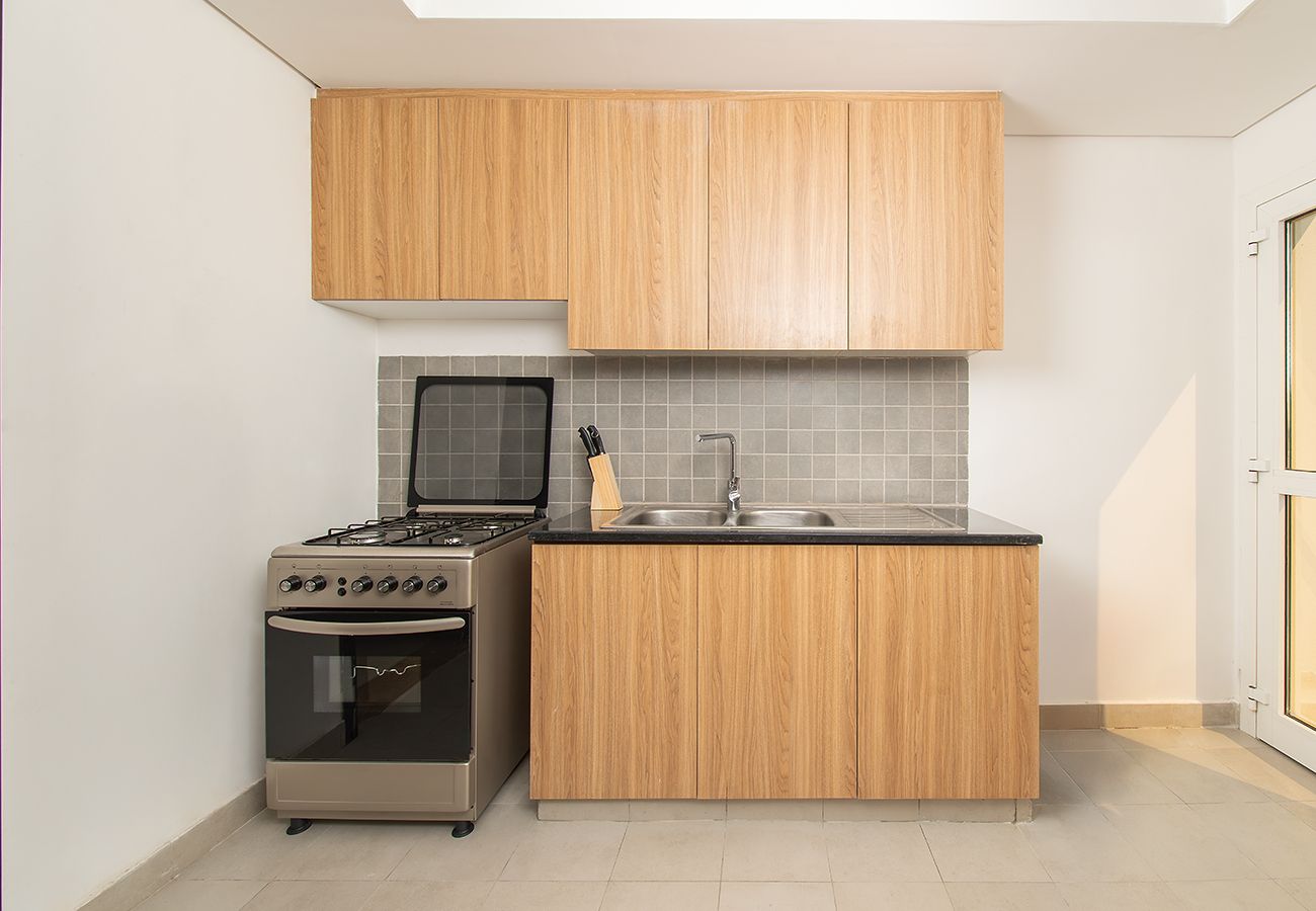 Villa in Ajmal Makan - Beachfront 4 Bed Villa in Ajmal Makan