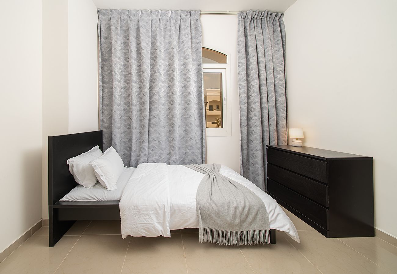 Villa in Ajmal Makan - Beachfront 4 Bed Villa in Ajmal Makan