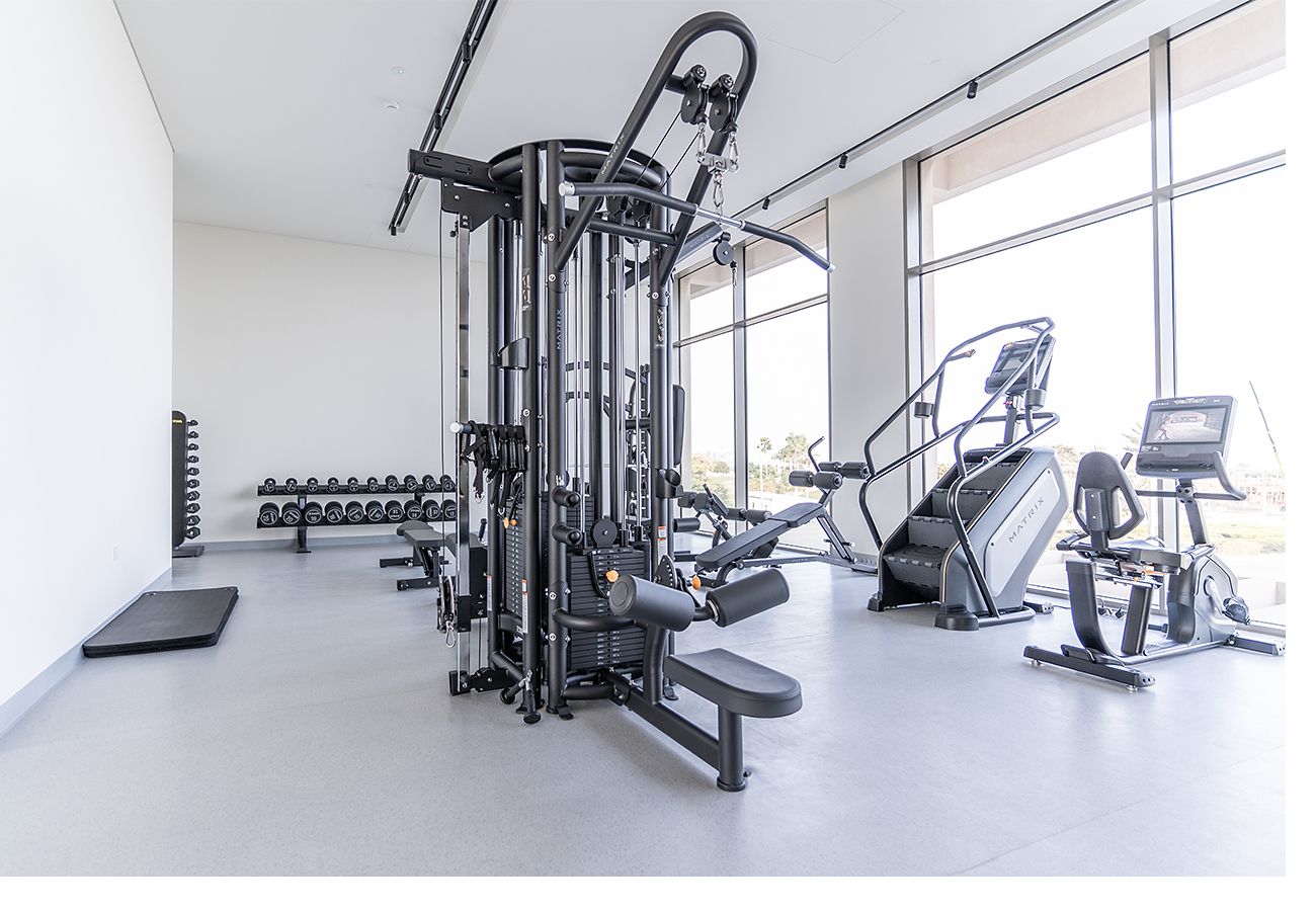 Apartment in Ajman - Luxury 2BR+Maid with Sea views in Seaside Hills