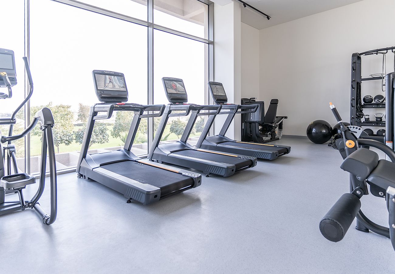 Apartment in Ajman - Luxury 2BR+Maid with Sea views in Seaside Hills