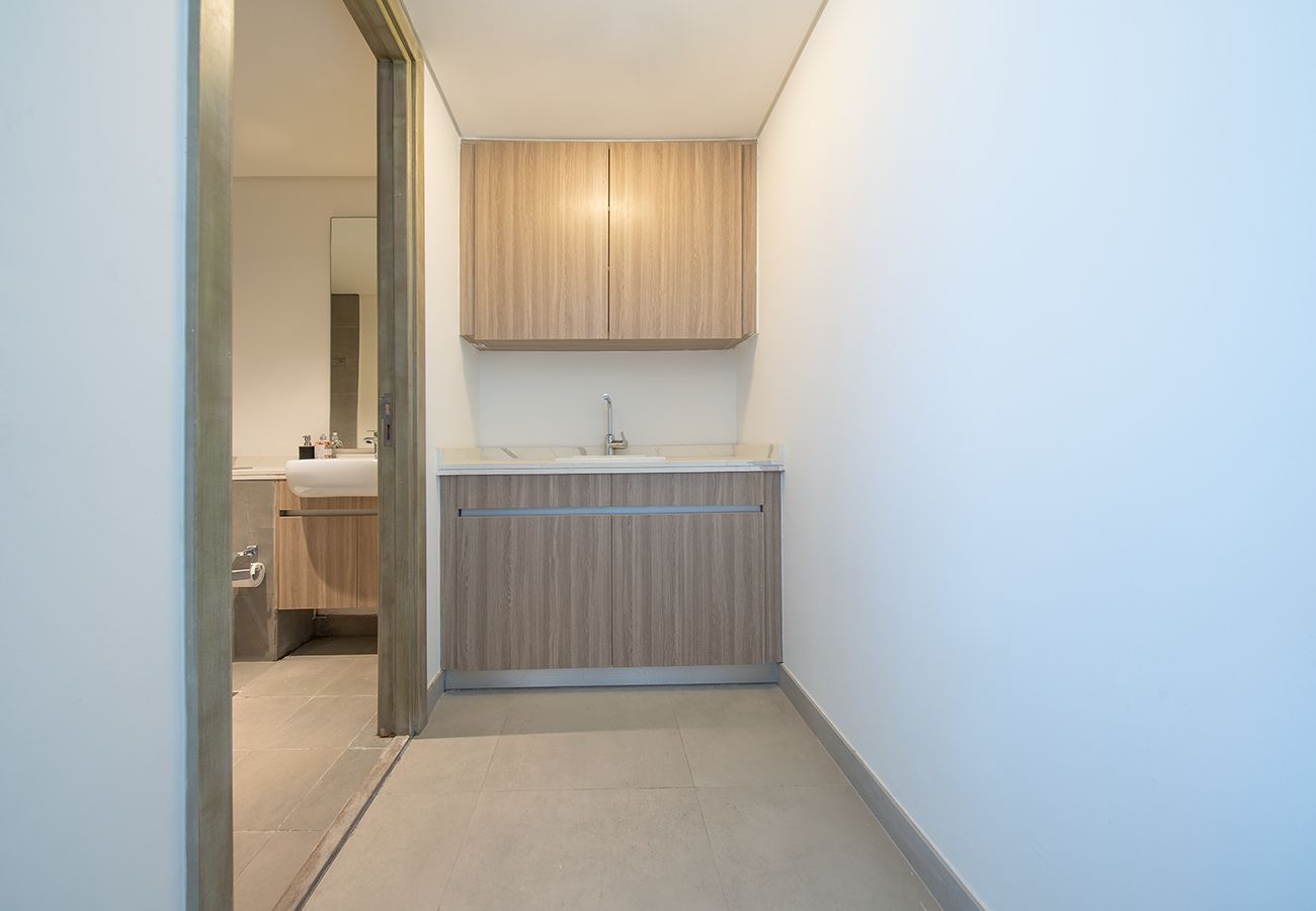 Villa in Ajmal Makan - Sea View Luxury Escape 5BR Private Pool Villa