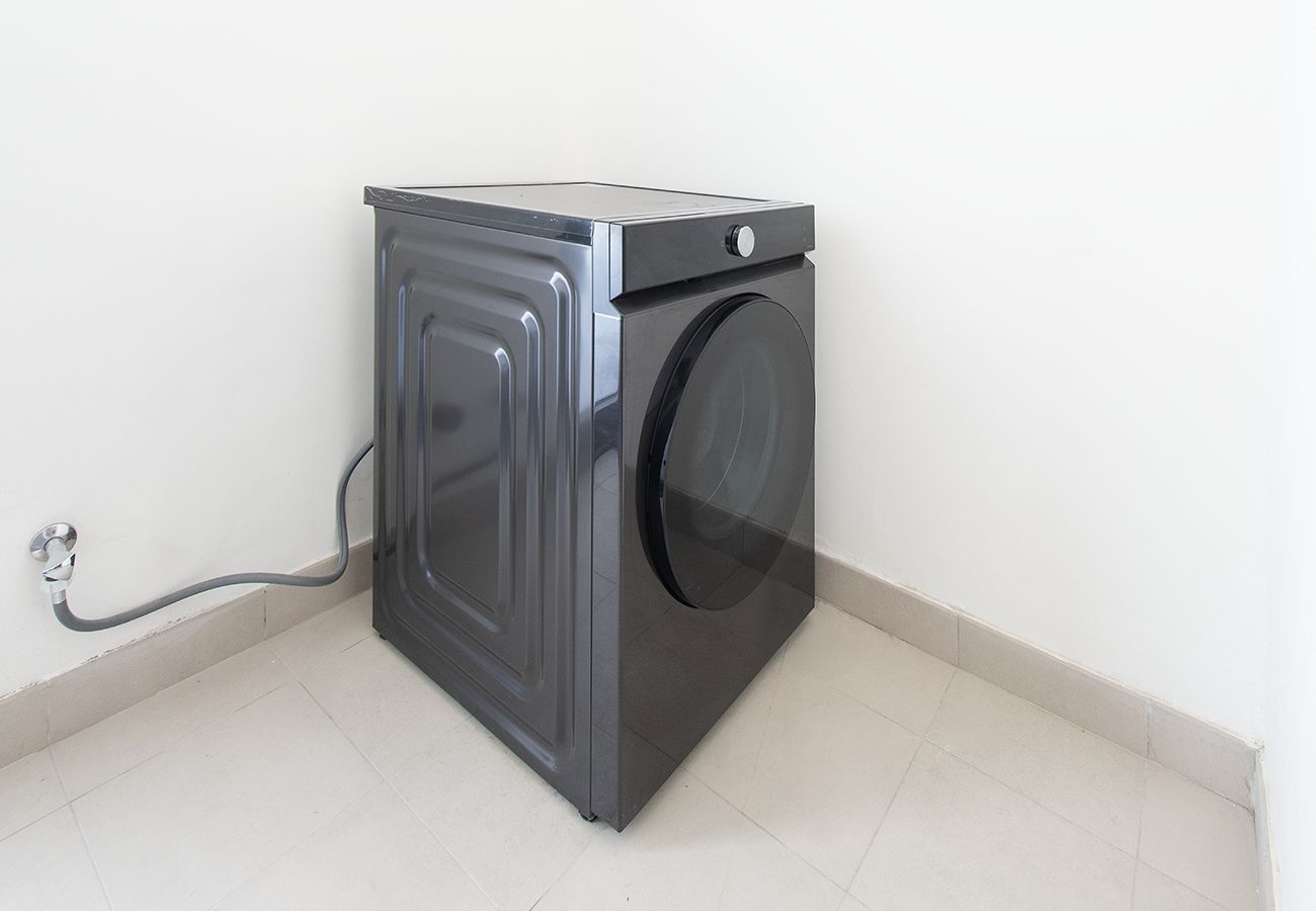 Villa in Ajmal Makan - Sea View Luxury Escape 5BR Private Pool Villa