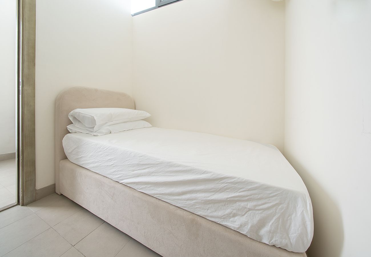 Villa in Ajmal Makan - Sea View Luxury Escape 5BR Private Pool Villa