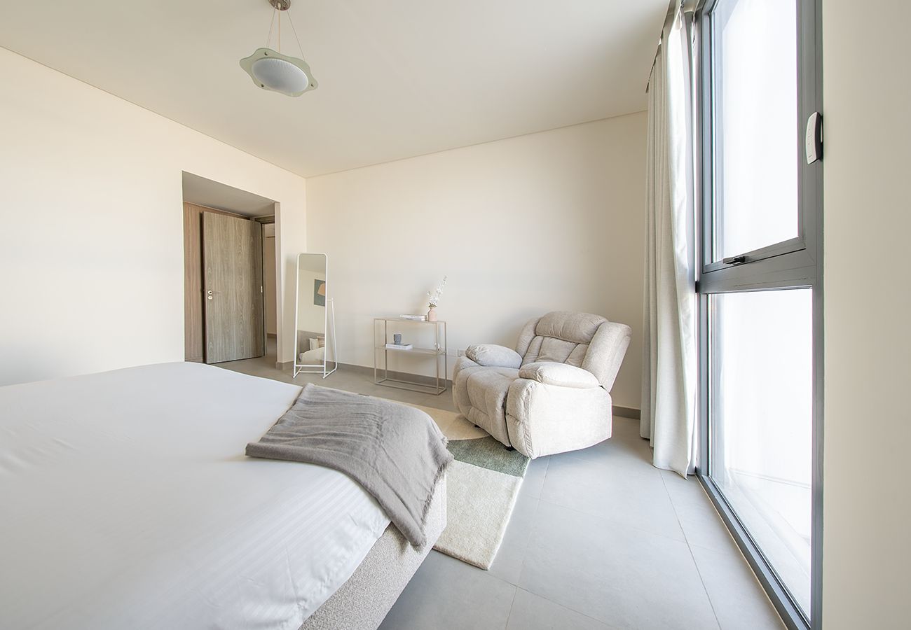 Villa in Ajmal Makan - Sea View Luxury Escape 5BR Private Pool Villa