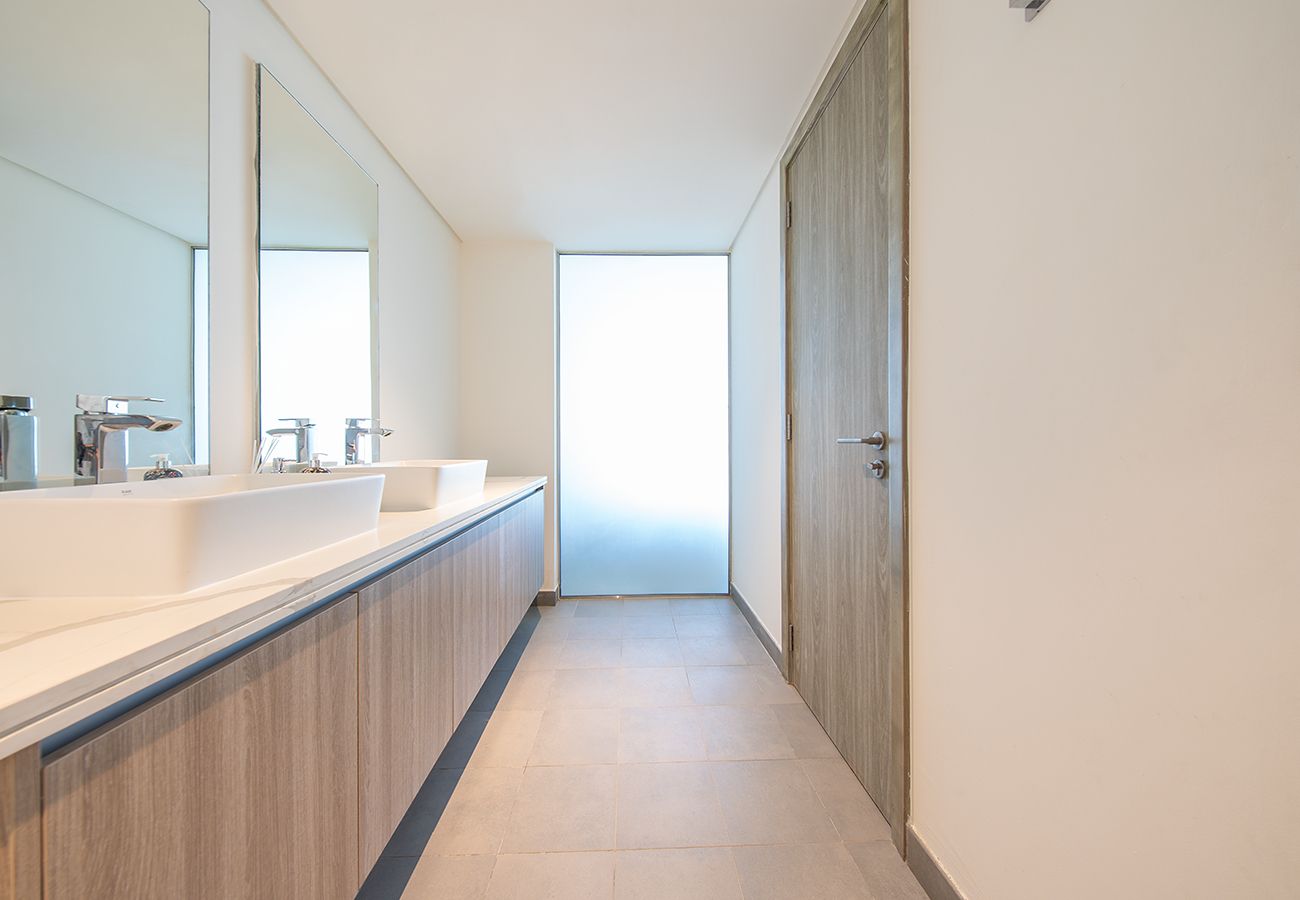 Villa in Ajmal Makan - Sea View Luxury Escape 5BR Private Pool Villa