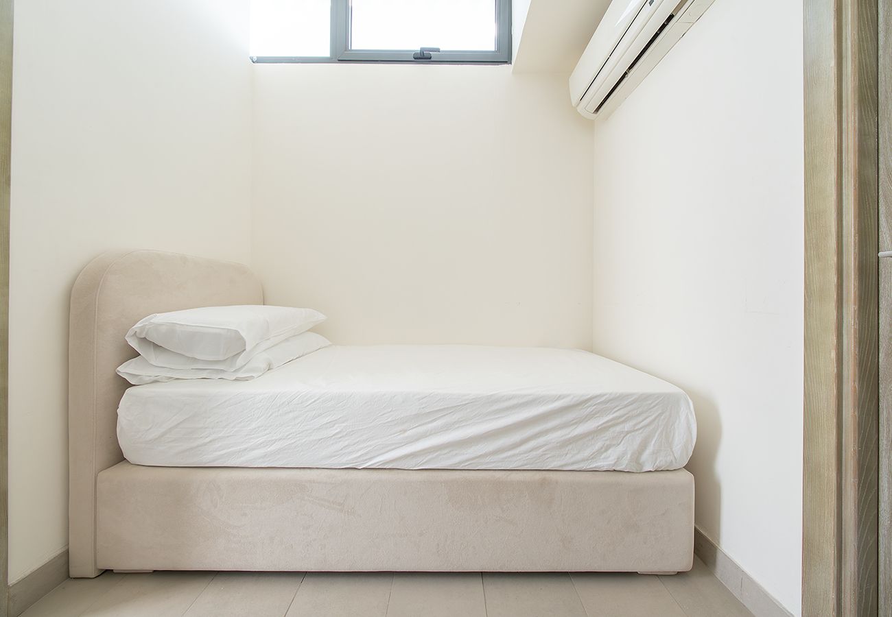 Villa in Ajmal Makan - Sea View Luxury Escape 5BR Private Pool Villa