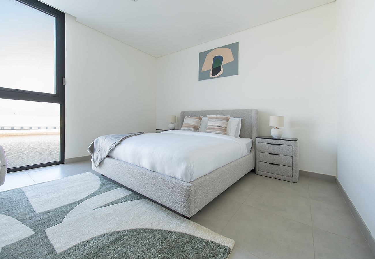 Villa in Ajmal Makan - Sea View Luxury Escape 5BR Private Pool Villa