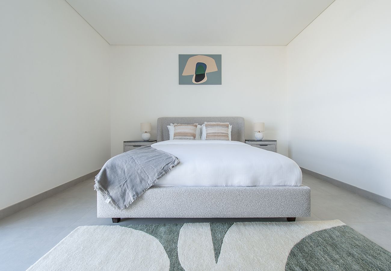 Villa in Ajmal Makan - Sea View Luxury Escape 5BR Private Pool Villa