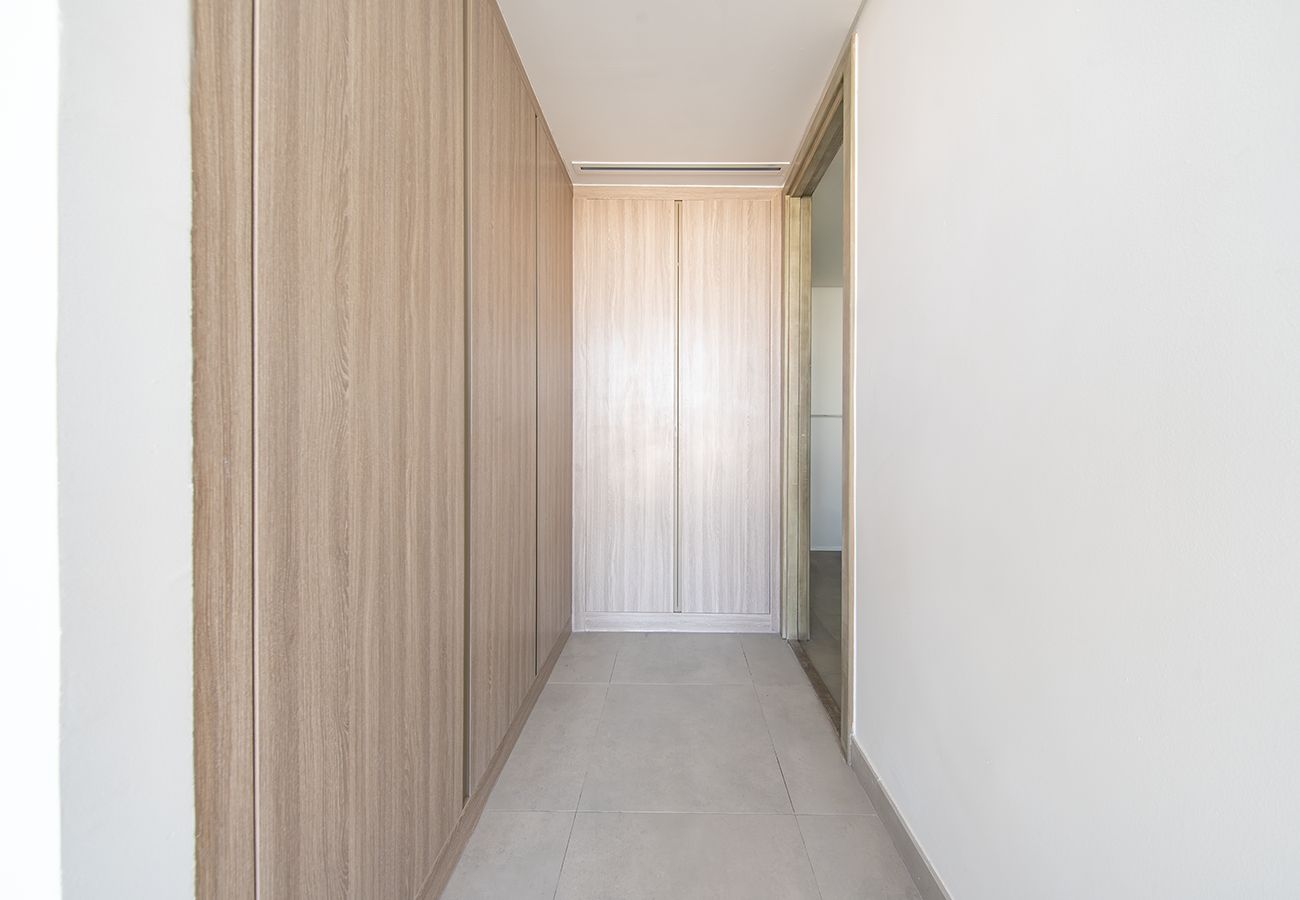 Villa in Ajmal Makan - Sea View Luxury Escape 5BR Private Pool Villa