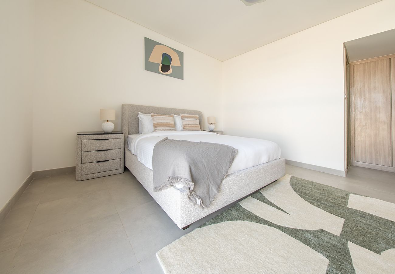 Villa in Ajmal Makan - Sea View Luxury Escape 5BR Private Pool Villa