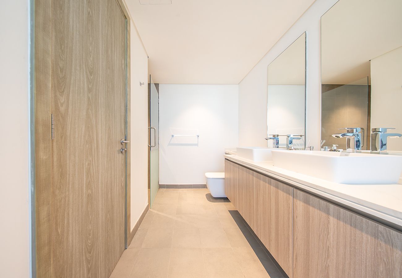 Villa in Ajmal Makan - Sea View Luxury Escape 5BR Private Pool Villa