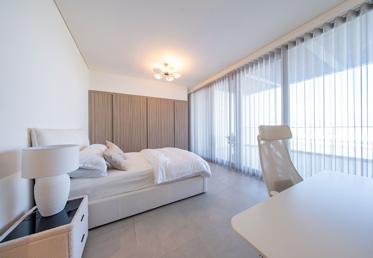 Villa in Ajmal Makan - Sea View Luxury Escape 5BR Private Pool Villa