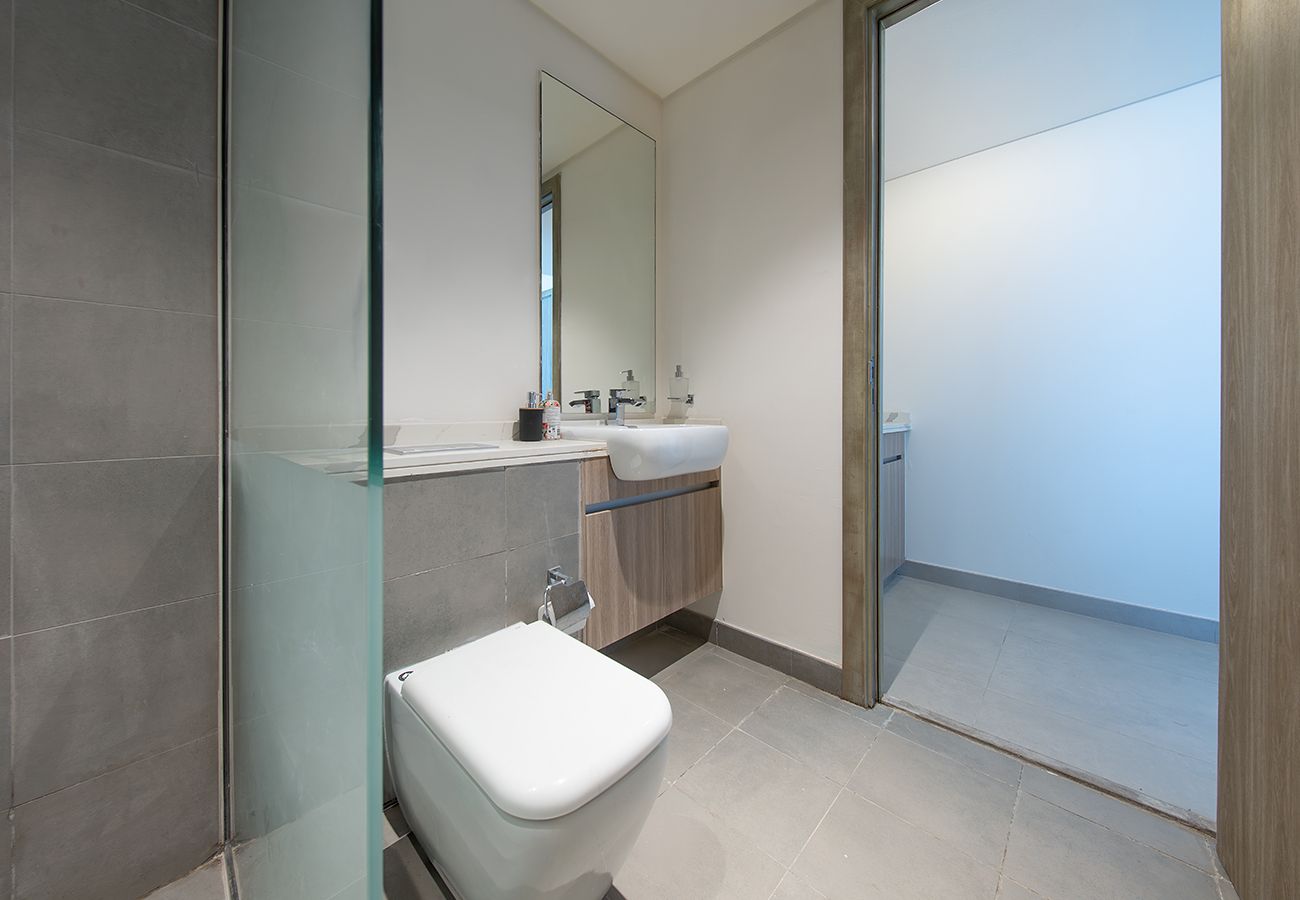 Villa in Ajmal Makan - Sea View Luxury Escape 5BR Private Pool Villa