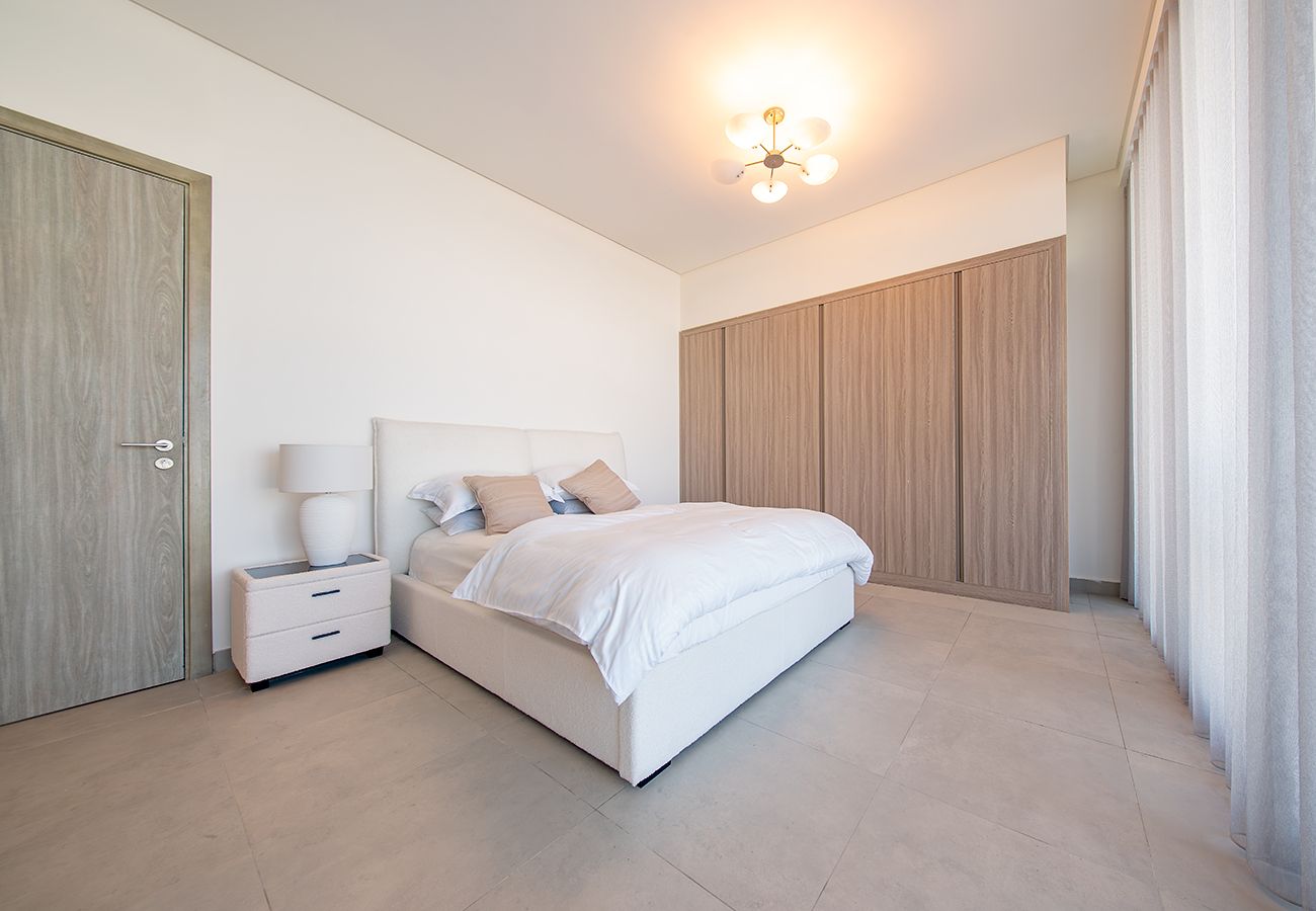 Villa in Ajmal Makan - Sea View Luxury Escape 5BR Private Pool Villa