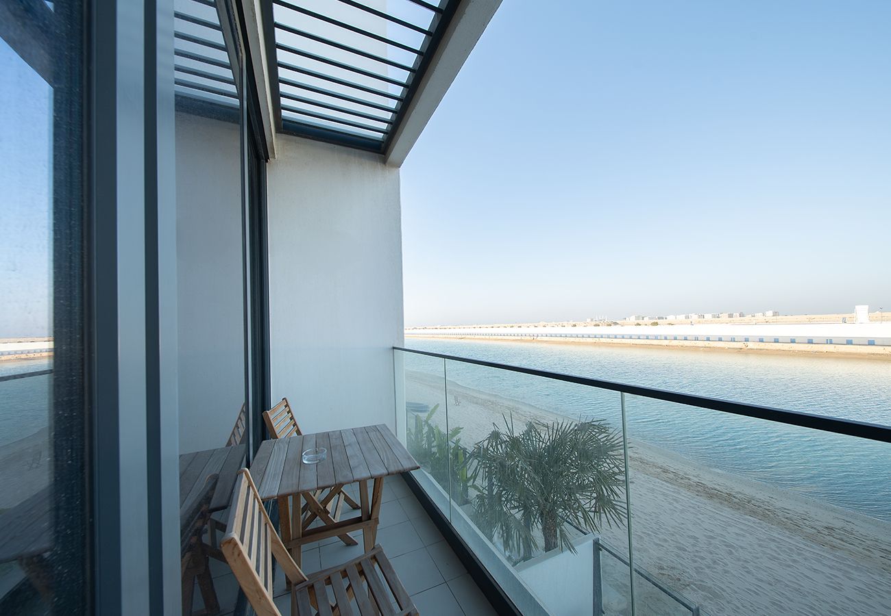 Villa in Ajmal Makan - Sea View Luxury Escape 5BR Private Pool Villa