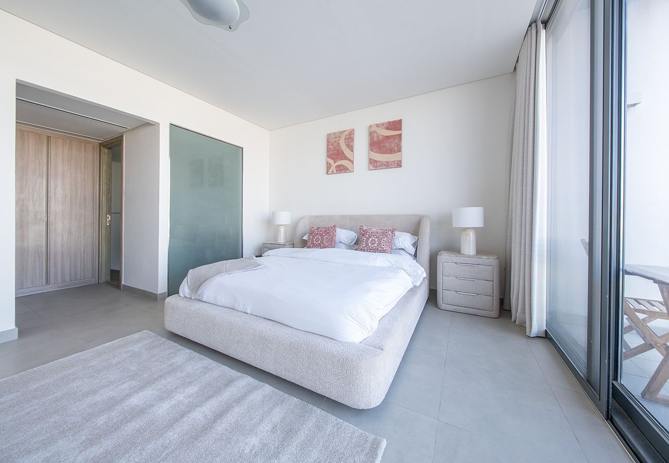 Villa in Ajmal Makan - Sea View Luxury Escape 5BR Private Pool Villa